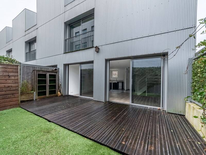 Maison à vendre, 89m², NANTES