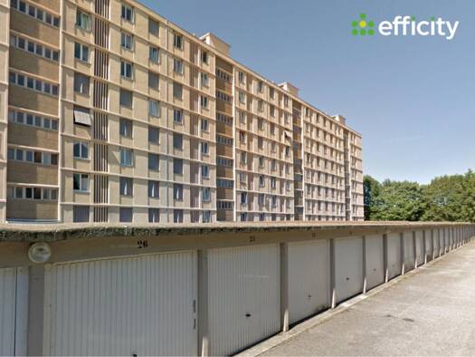 Parking à vendre 20 000 € 13 m² Quais de Saône Caluire-et-Cuire 69300