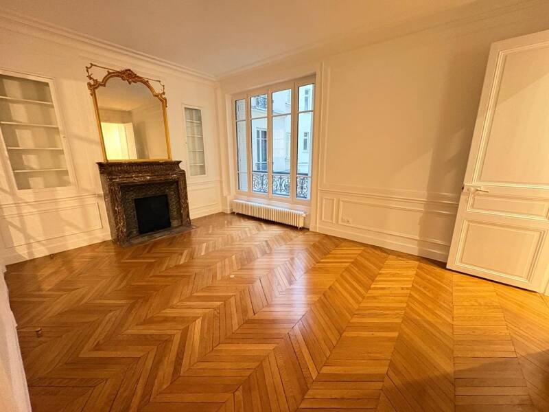 Maison à louer, 144m², PARIS 16E