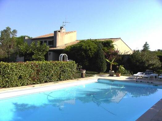 Maison à vendre 345 000 € 7 pièces 6 chambres 149 m² 2 528 m² de terrain Bram 11150