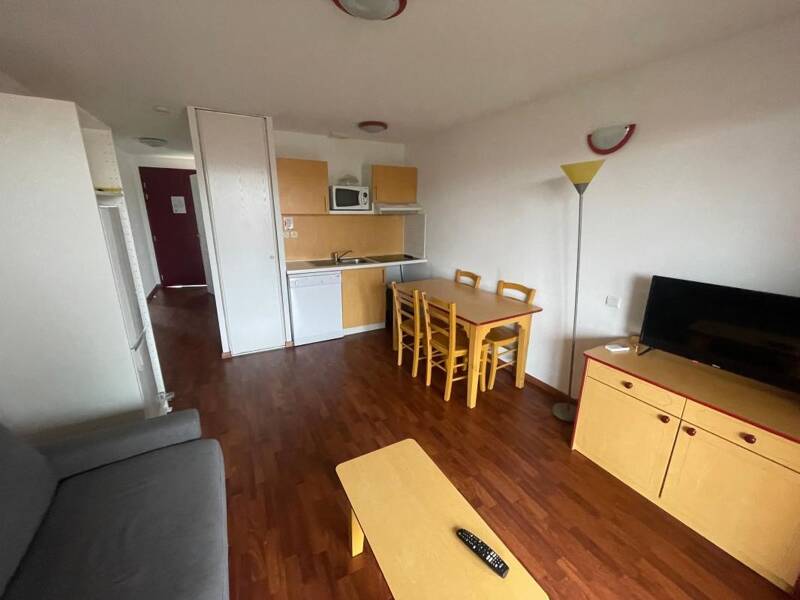 Maison à louer, 41m², CASSEN