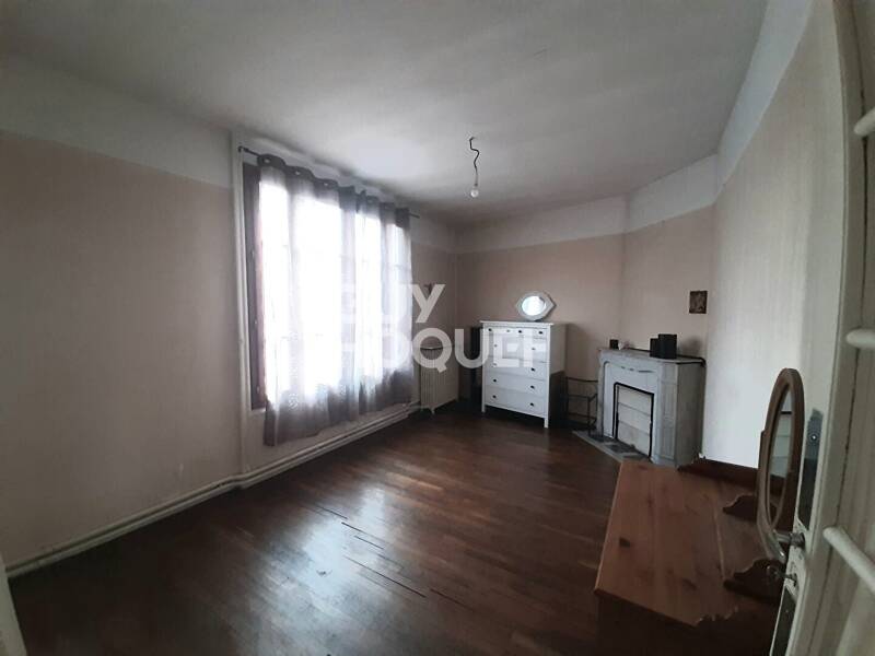 Maison à vendre, 190m², MONTREUIL