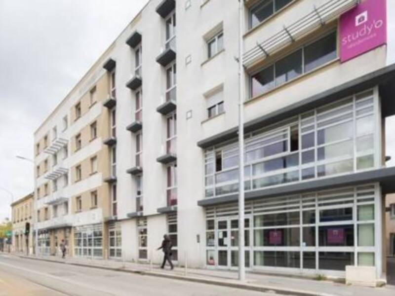 Maison à vendre, 20m², TALENCE