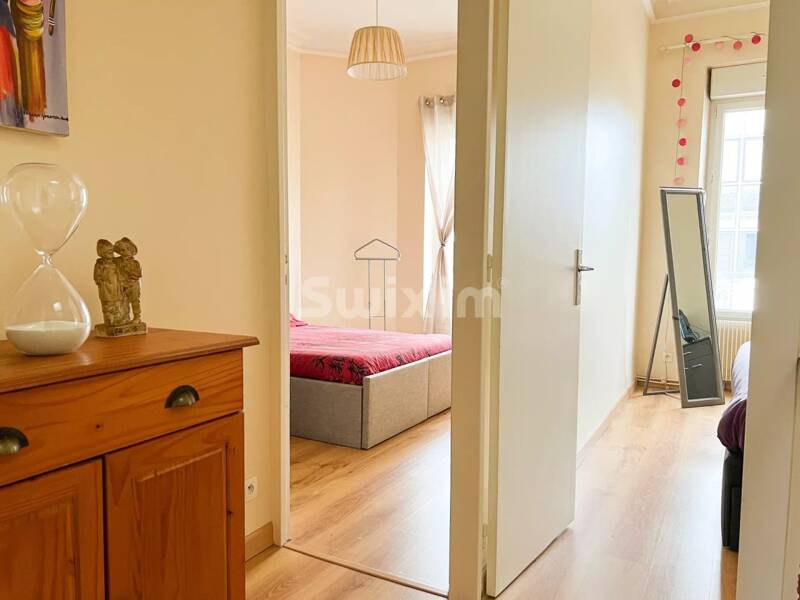 Maison à vendre, 93m², BORDEAUX