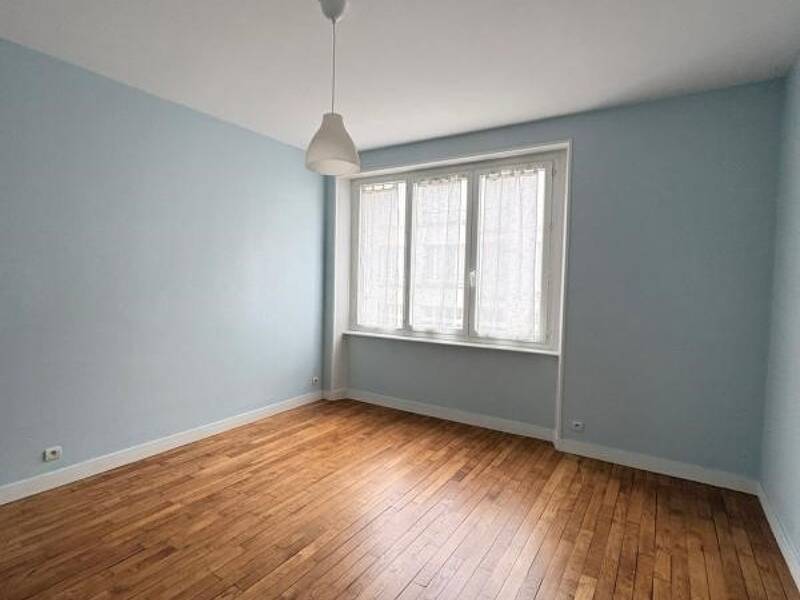 Maison à louer, 46m², BREST