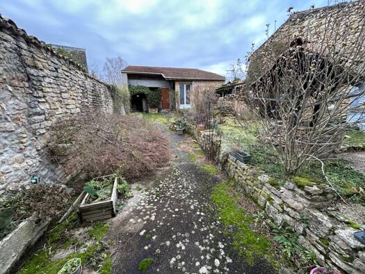 Maison à vendre 265 000 € 6 pièces 4 chambres 149 m² 1 008 m² de terrain Gondreville 54840