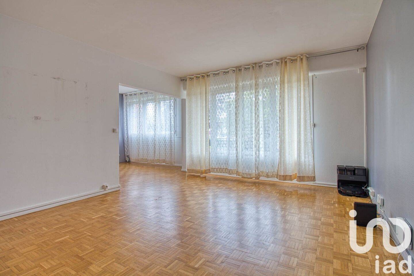 Maison à louer, 93m², MEULAN
