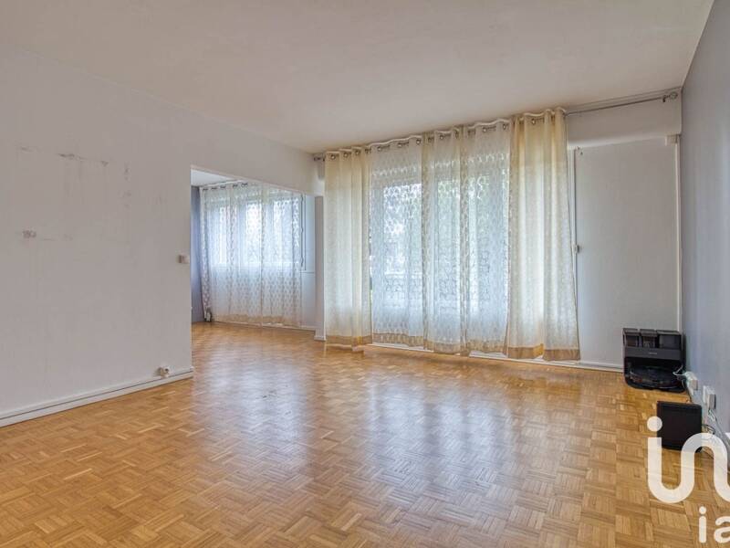 Maison à louer, 93m², MEULAN