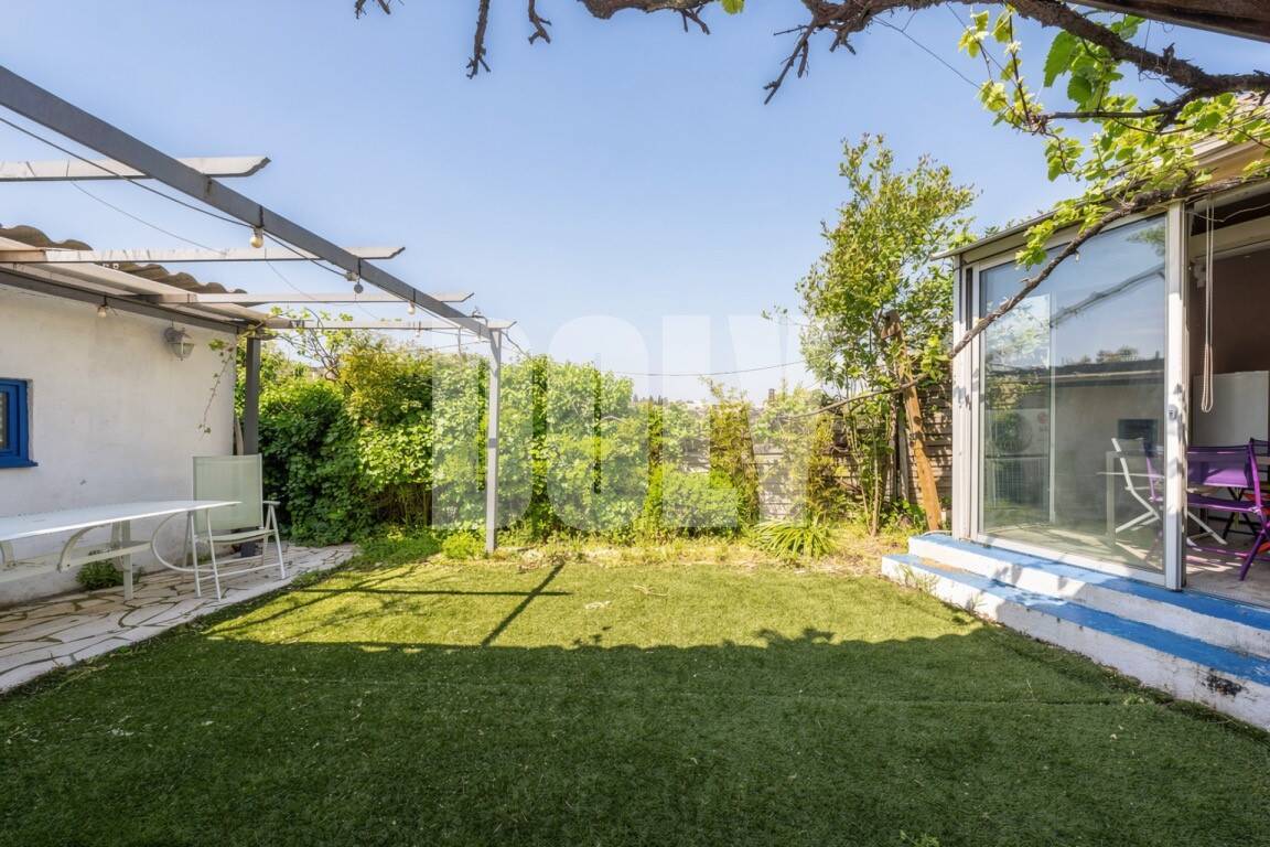 Maison à vendre, 47m², CANNES