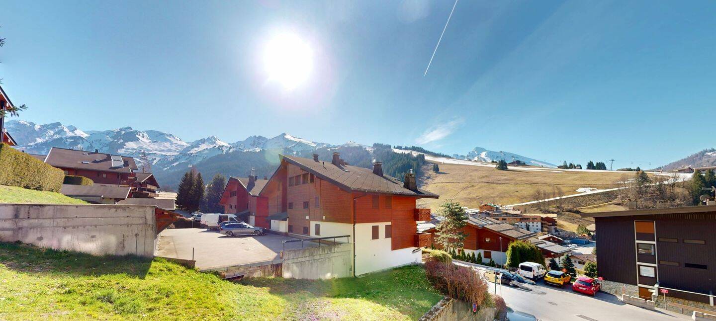 Maison à vendre, 58m², LA CLUSAZ