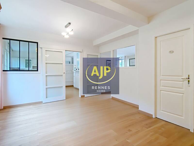 Maison à vendre, 220m², RENNES