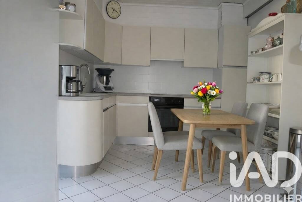 Maison à vendre, 96m², ROCHEFORT