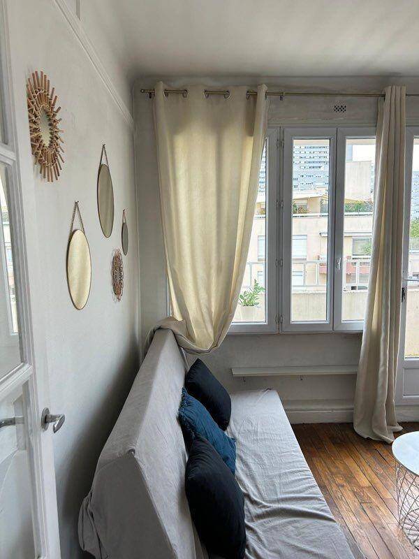 Maison à louer, 25m², COURBEVOIE