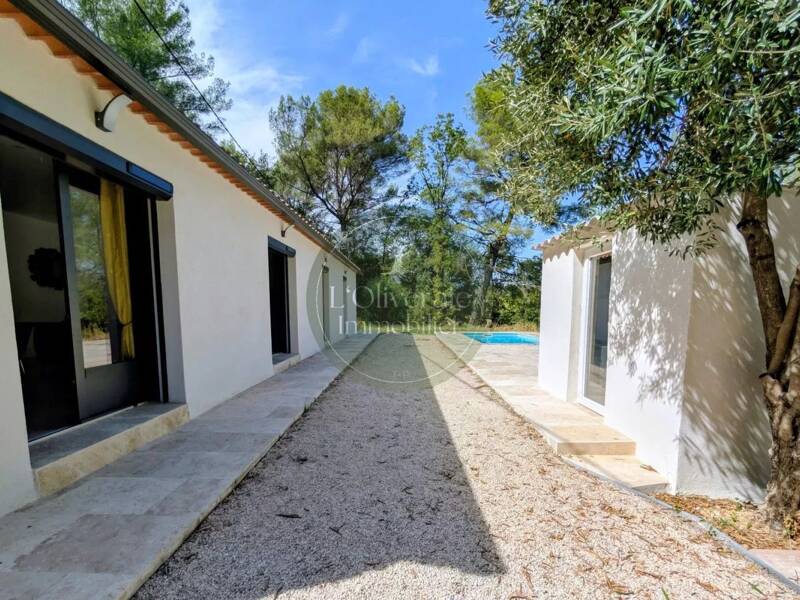 Maison à vendre, 120m², AURIOL