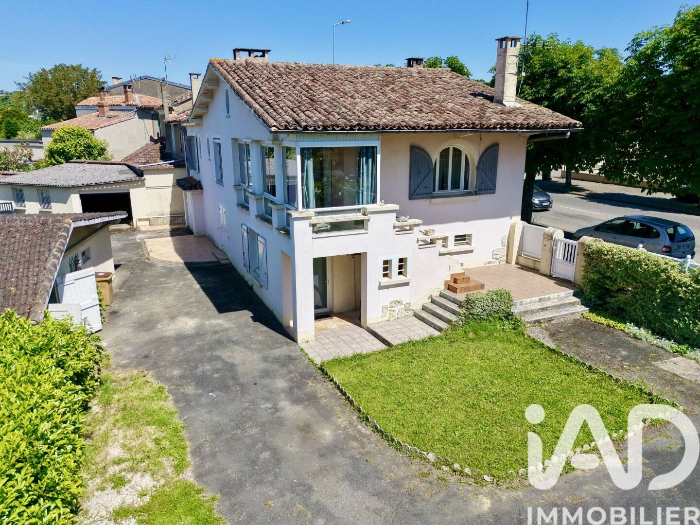 Maison à vendre, 169m², AUCH