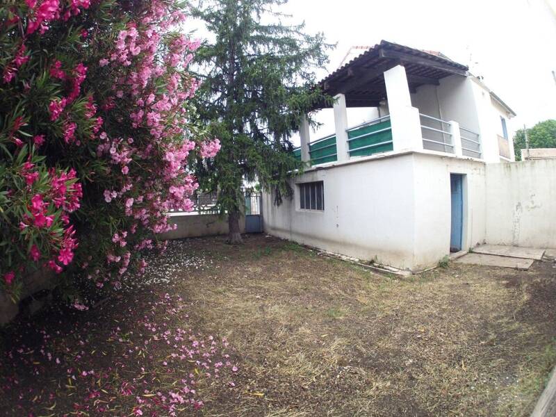 Maison à vendre, 144m², NIMES