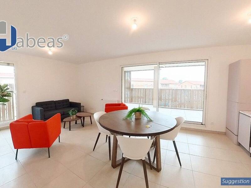 Maison à vendre, 64m², GENAS