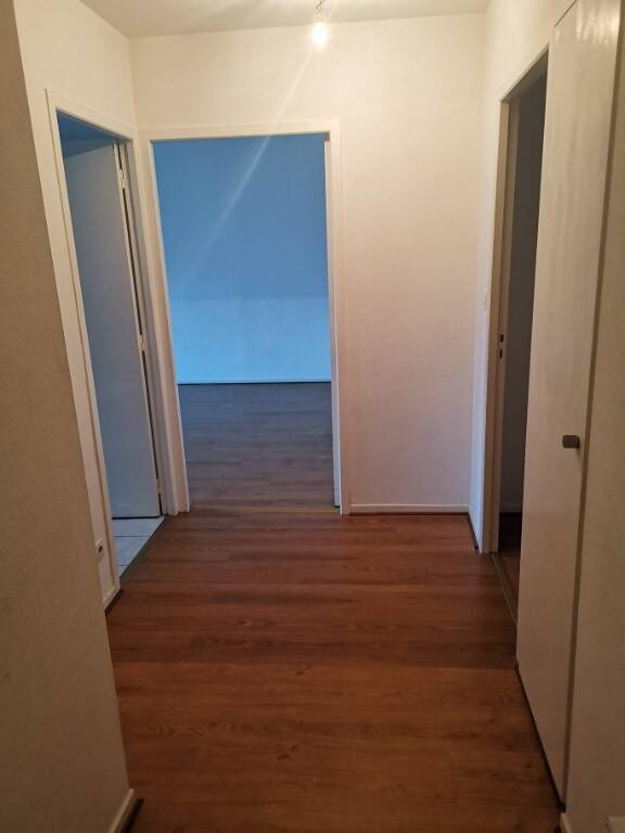 Maison à louer, 68m², VANDOEUVRE LES NANCY