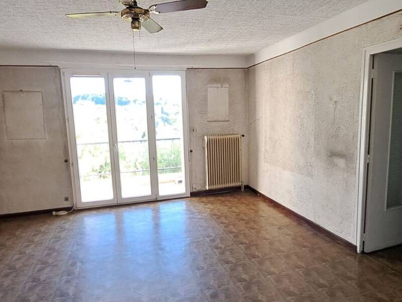 Maison à vendre, 71m², AIX EN PROVENCE