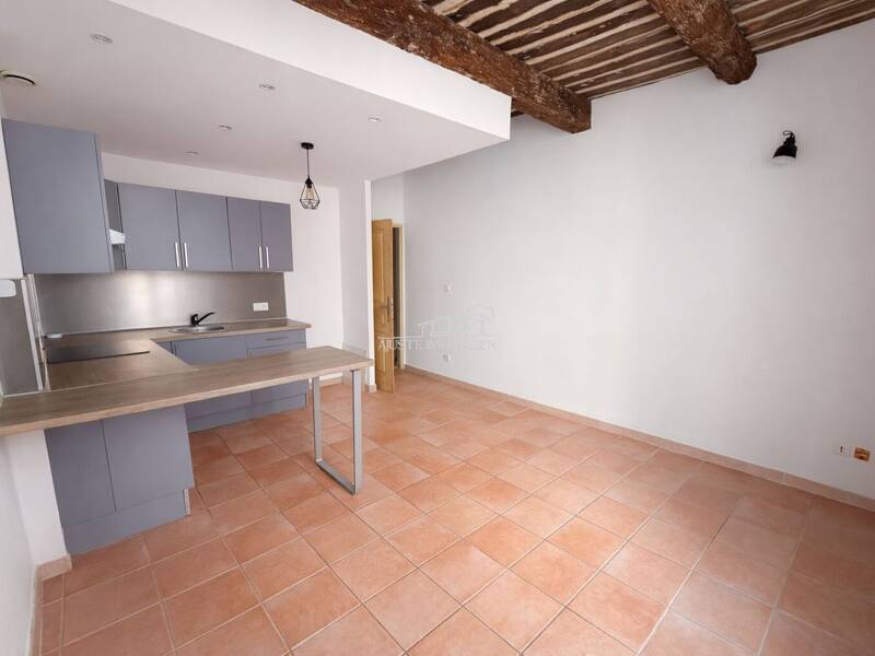 Maison à vendre, 70m², MARTIGUES