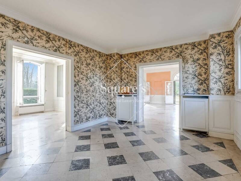 Maison à vendre, 360m², SAINT CLOUD