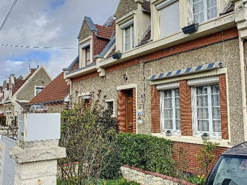 Maison à louer, 100m², LE HAVRE