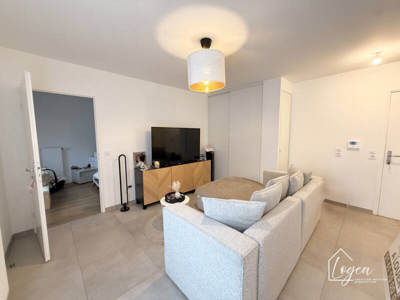 Maison à louer, 47m², SAINT GERMAIN SUR MORIN