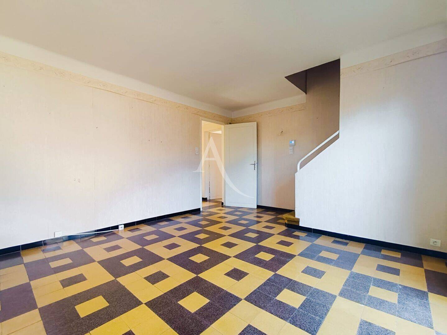 Maison à vendre, 89m², FRONTIGNAN