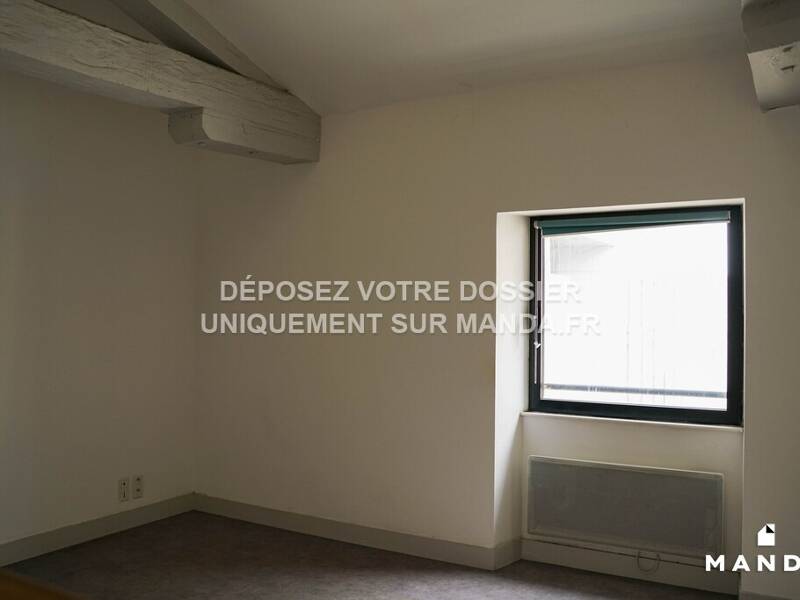 Maison à louer, 46m², BORDEAUX