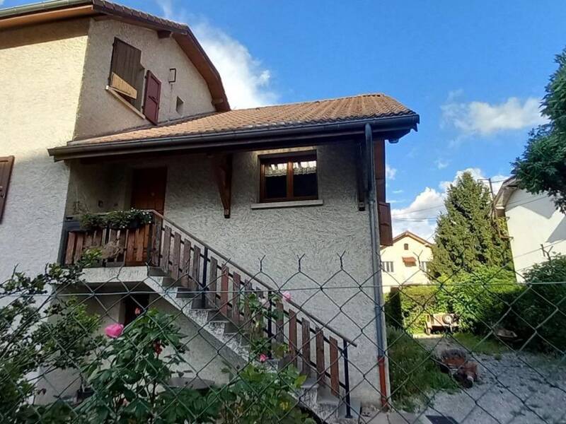 Maison à vendre, 113m², GRENOBLE