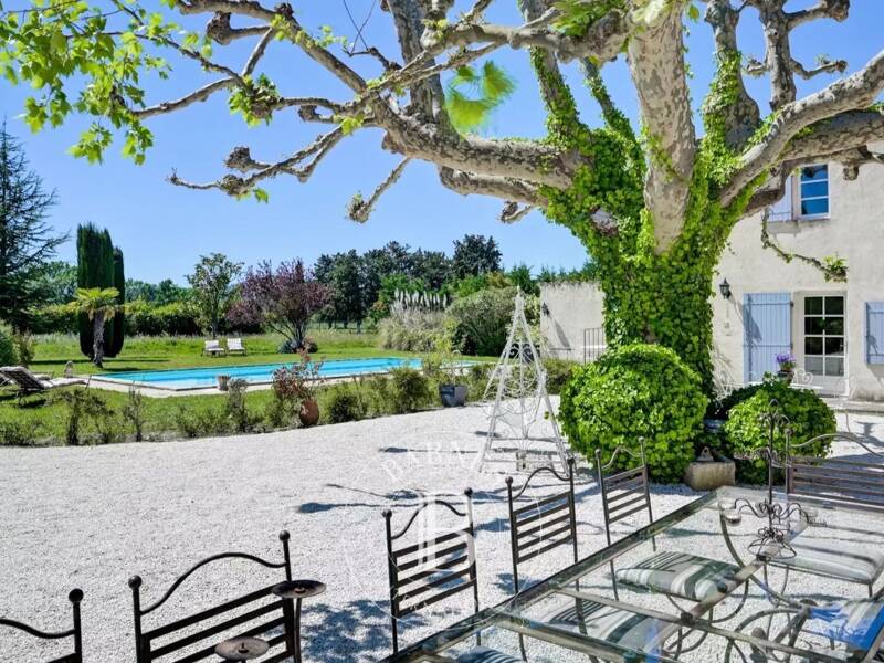 Maison à vendre, 428m², AIX EN PROVENCE