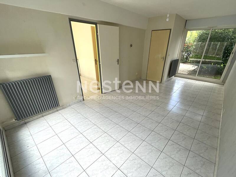 Maison à vendre, 64m², ANGERS