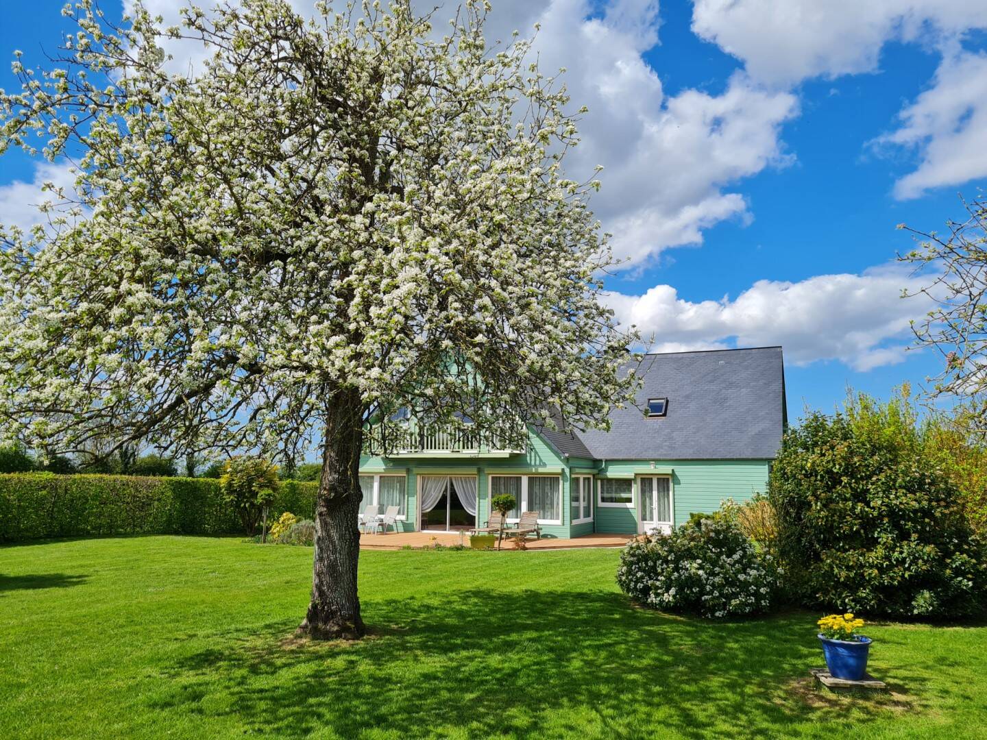 Maison à vendre, 235m², LONDINIERES