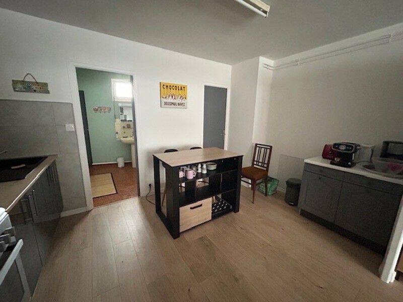 Maison à louer, 64m², BAGNERES DE BIGORRE