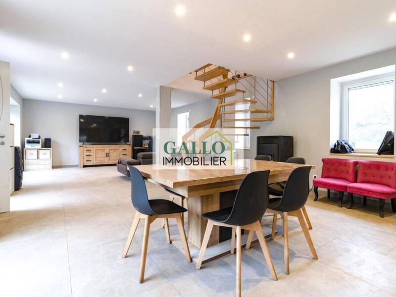 Maison à vendre, 114m², ISERE