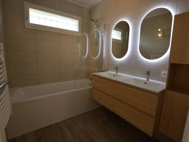 Maison à louer, 103m², CUGNAUX