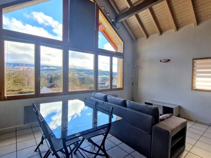 Maison à louer, 45m², GROISY