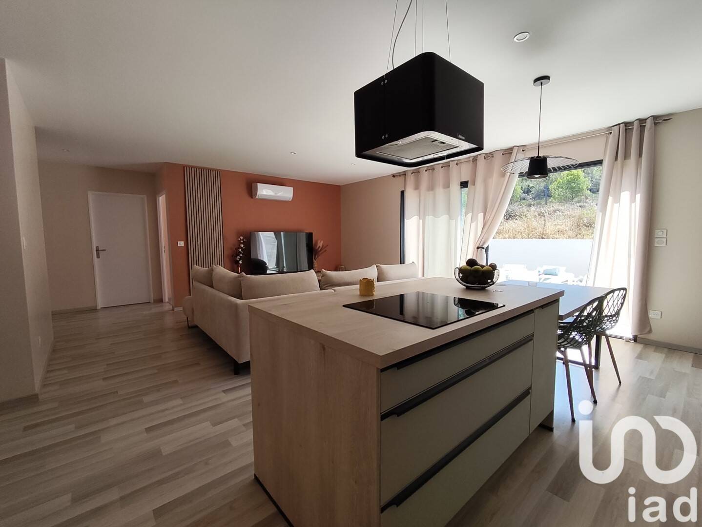 Maison à vendre, 87m², THEZAN DES CORBIERES