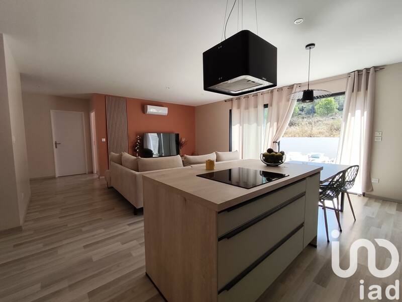 Maison à vendre, 87m², THEZAN DES CORBIERES