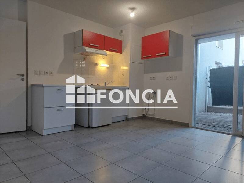 Maison à louer, 44m², PERPIGNAN