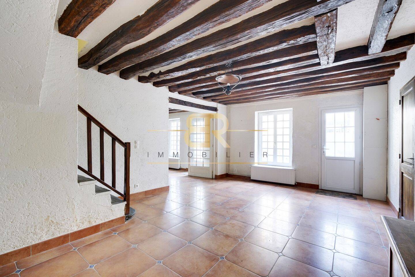 Maison à vendre, 175m², NANTERRE