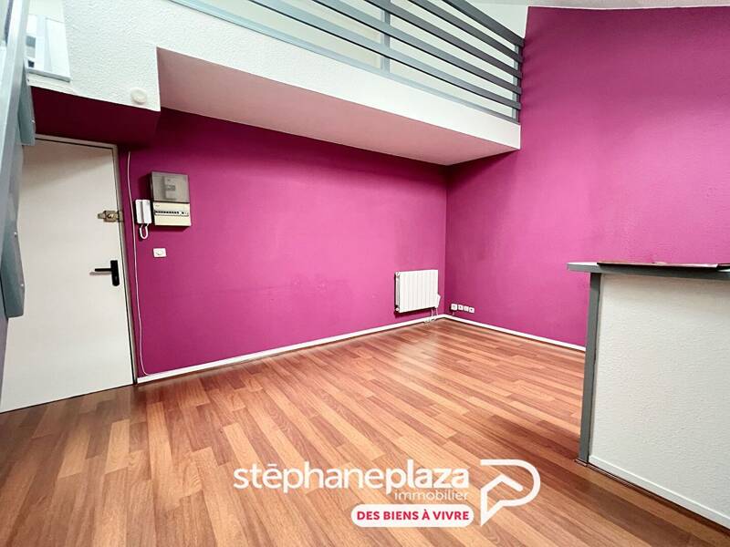 Maison à louer, 30m², ROUEN