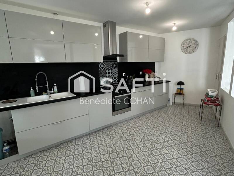 Maison à vendre, 75m², PRASVILLE
