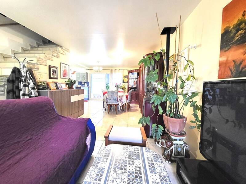 Maison à vendre, 160m², PERPIGNAN