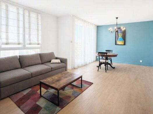 Appartement à vendre 315 000 € 3 pièces 2 chambres 69 m² Étage 3/4 Pont de Béraud Aix-en-Provence 13100
