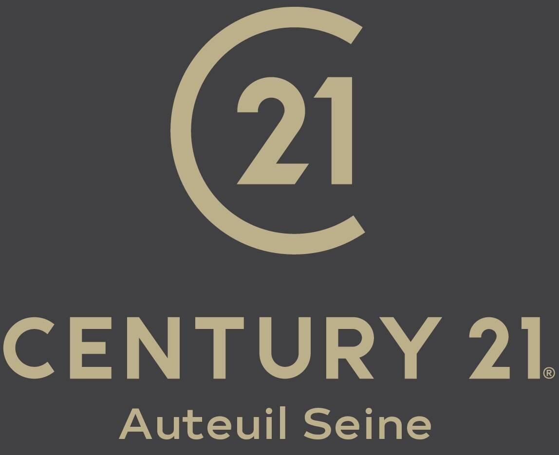 CENTURY 21 AUTEUIL SEINE