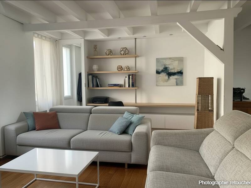 Maison à vendre, 165m², MARSEILLE 4E