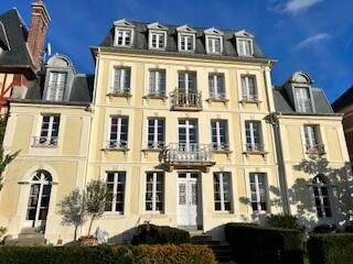 Maison à vendre, 94m², TROUVILLE SUR MER