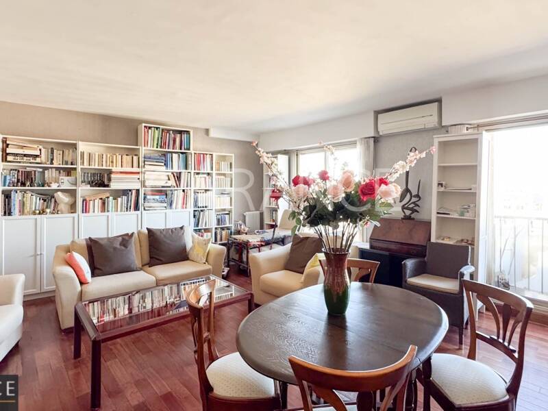 Maison à vendre, 148m², PARIS 14E