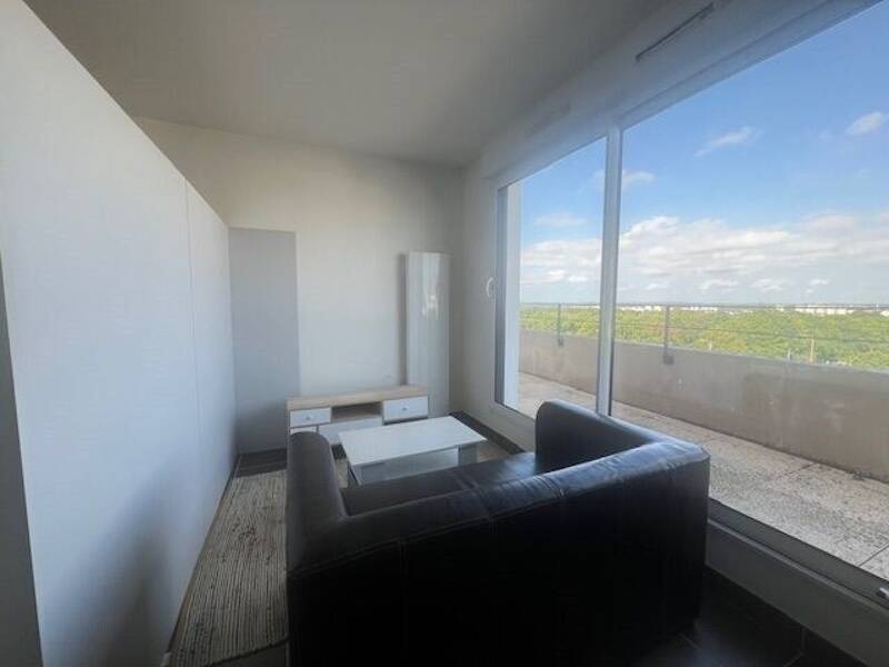 Maison à louer, 34m², BREST